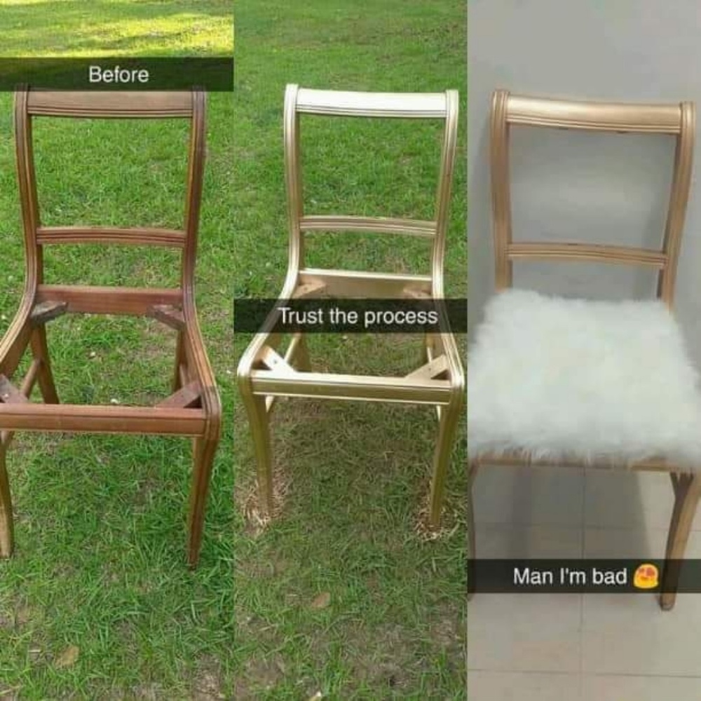 Custom Chairs